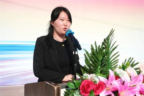 西安博雅艺术职业高中2022-2023学年第二学期期中总结表彰暨2022级写生表彰大会