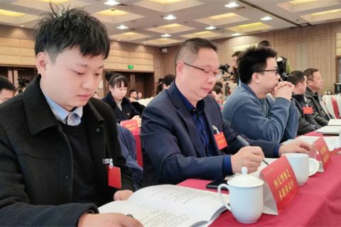 恭贺我校当选陕西省中小学影视教育协会常务理事单位