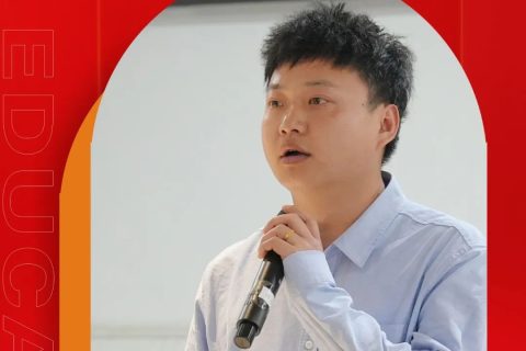 专业规划明方向 家校携手育未来丨我校开展2022级家长课堂活动