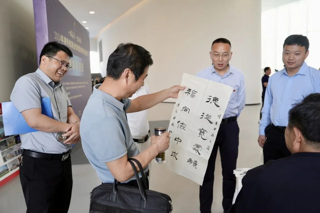 亮点纷呈，实力“圈粉”！来看2024职教活动周博雅风采！