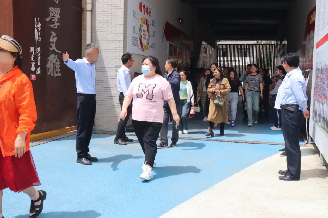 有温度，有深度，西安博雅高中的家长会这样开！