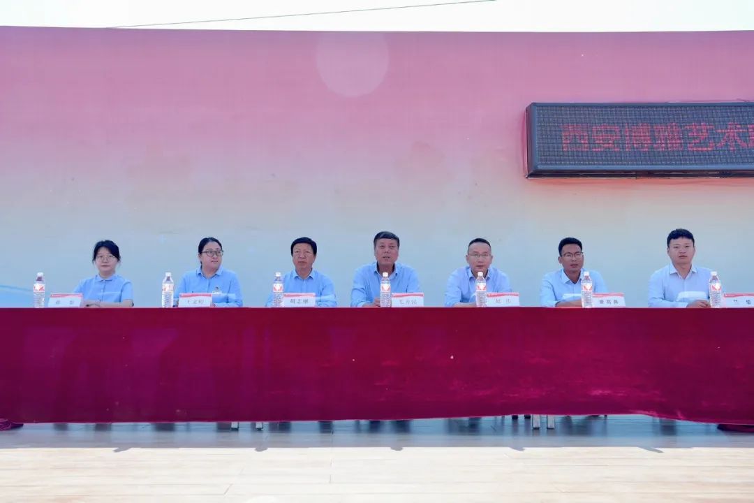 祝贺！西安博雅艺术职业高中这些集体和个人受表彰