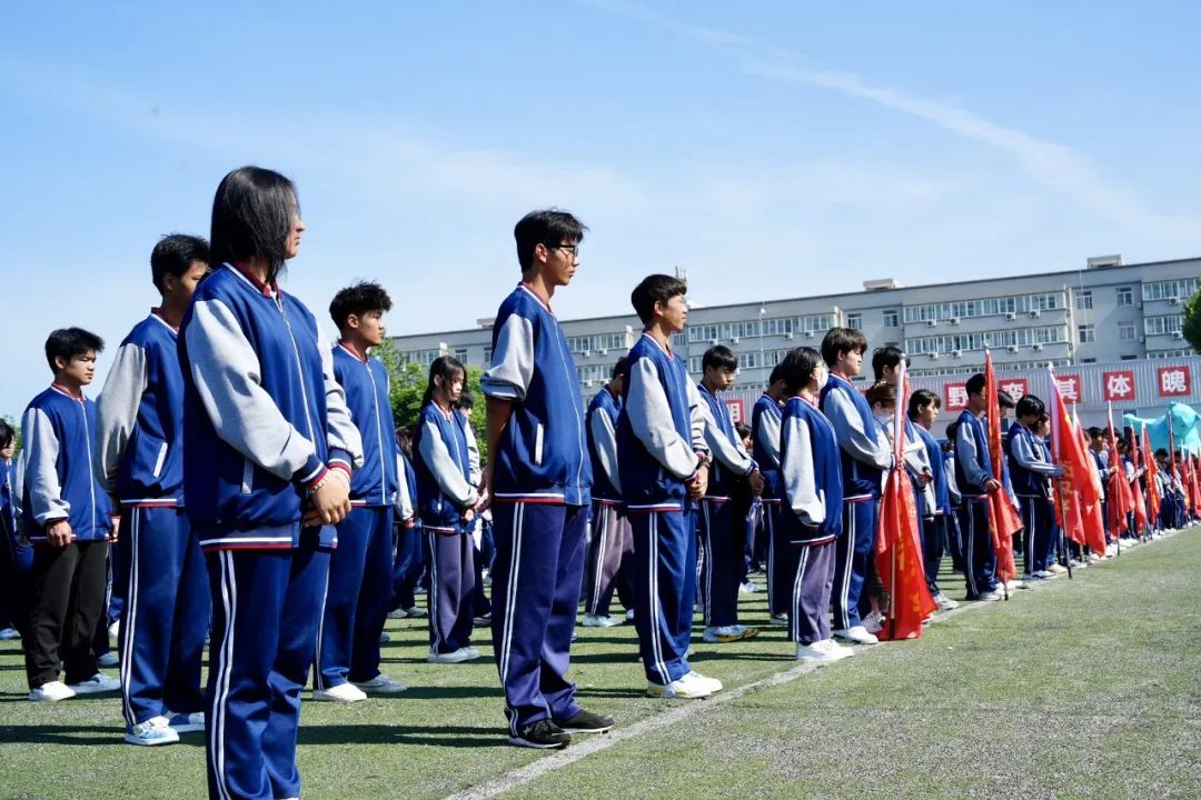 祝贺！西安博雅艺术职业高中这些集体和个人受表彰