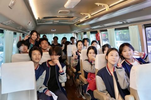 博览丝路 雅行长安 | 沉浸式体验+实践教学，这堂课他们这样上！