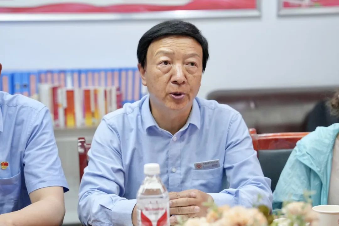 朋自远方来 互学促提升 | 青岛艺术学校来西安博雅艺术职业高中交流学习