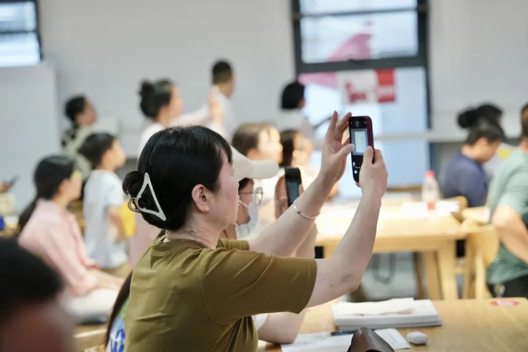 干货满满！这场说明会超实用！