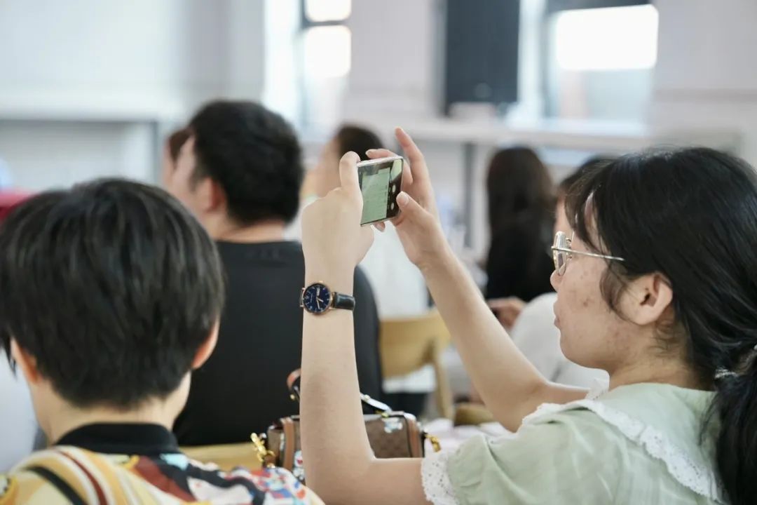 干货满满！这场说明会超实用！
