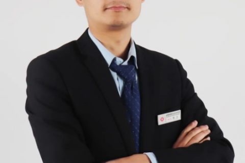 以爱为底色 做有温度的老师 | 西安博雅高中优秀班主任薛凡老师风采