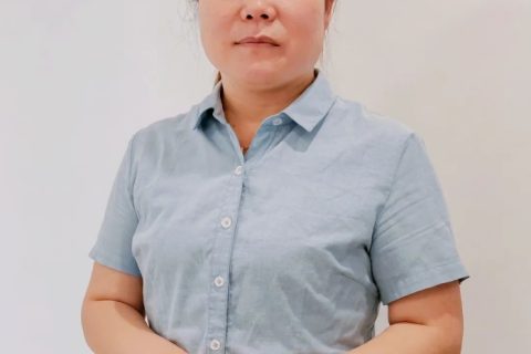 师泽如光 微以致远 | 优秀班主任李娜老师风采