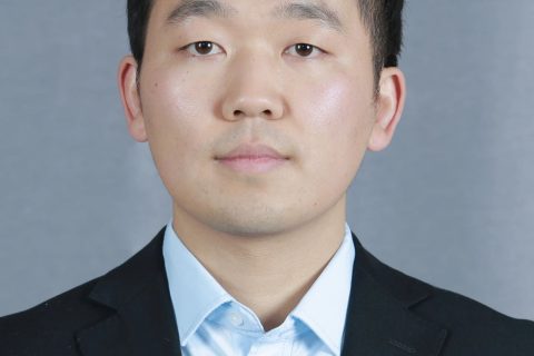 心有星辰 岁月如诗 | 优秀班主任刘超老师风采