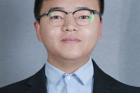 润己泽人 “育”见美好丨优秀班主任雷鸣老师风采