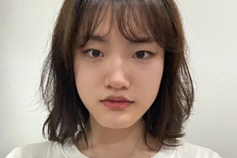 从职高逆袭985丨西安博雅艺术职业高中2024届绘画专业王靖越同学的成才之路