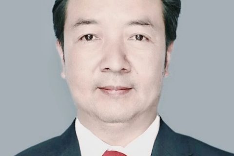 奋斗在脚下 责任在肩上 | 西安博雅艺术职业高中德育副校长周志刚