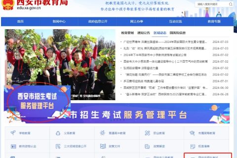501分！@初三毕业生，查成绩啦！！！