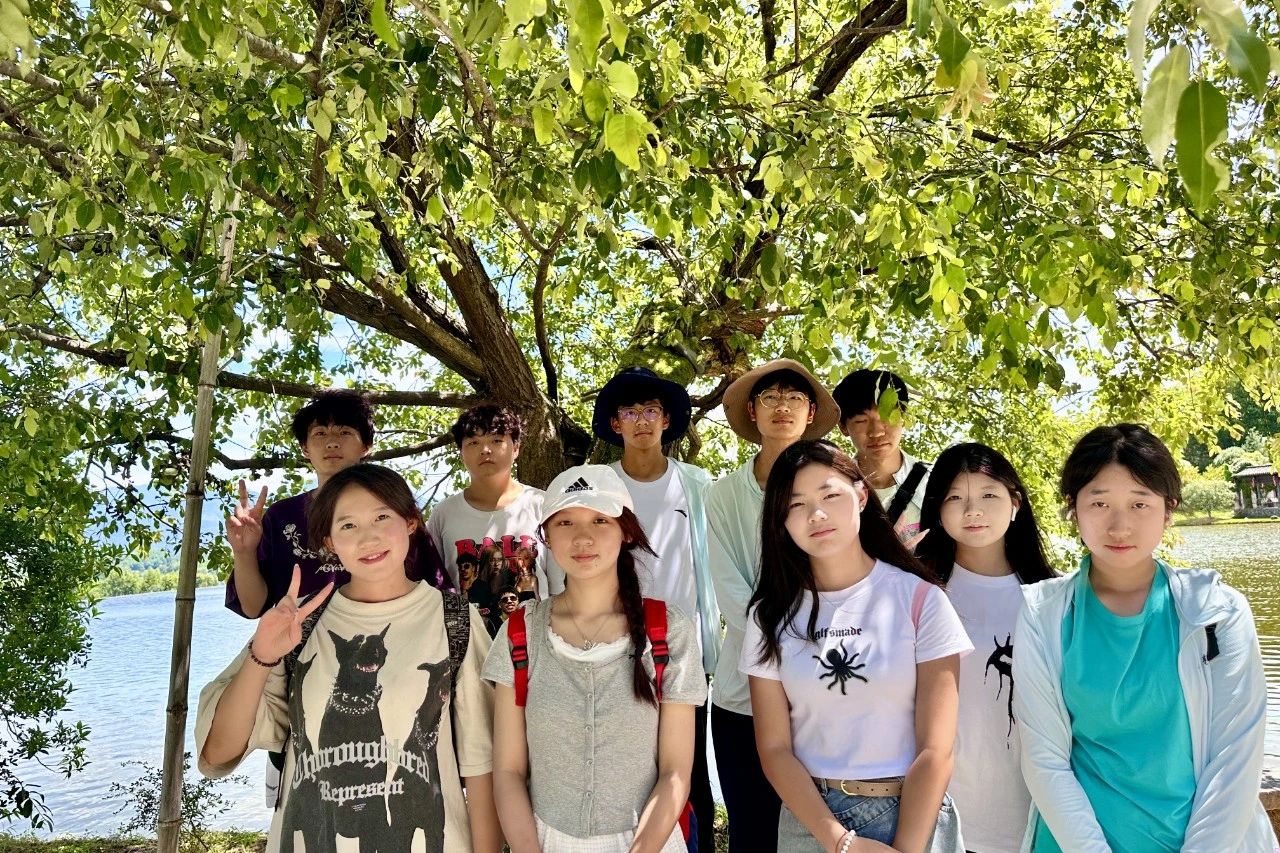 一段回忆 是追逐 是自由 是无可替代 | 皖南“研学写生”之旅圆满收官