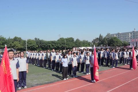 嗨嗨嗨！“破冰”拓展向未来