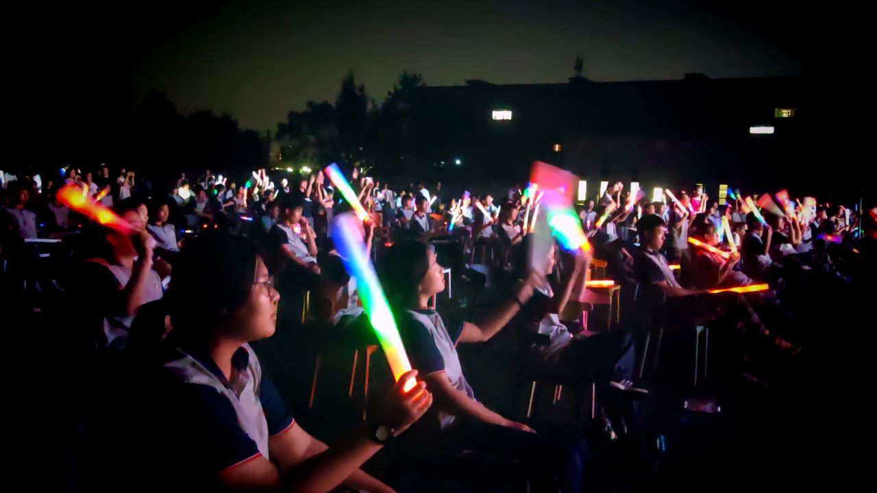 绽放青春 梦想起航 | 2024年迎新文艺晚会
