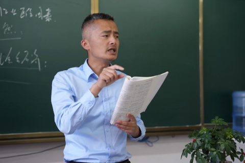 教师节特辑 | 定格博雅教师的“最美瞬间”，致敬平凡和伟大！