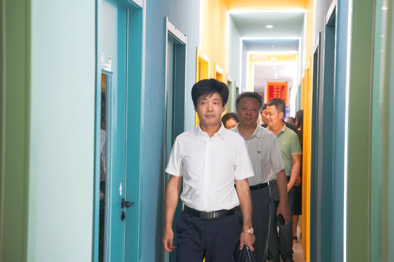 交流凝情谊 艺术润心灵 | 陕西省音乐界各位同仁莅临我校指导工作