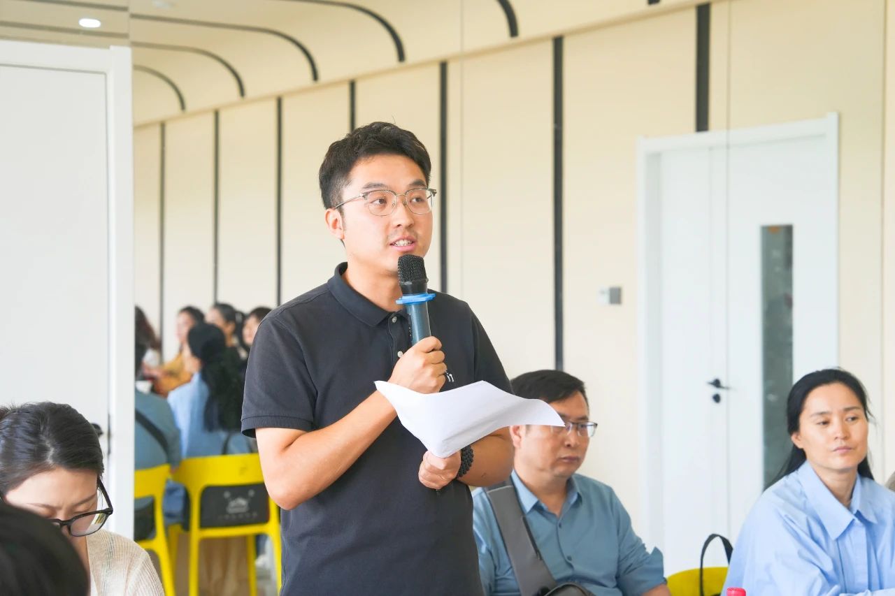 交流凝情谊 艺术润心灵 | 陕西省音乐界各位同仁莅临我校指导工作