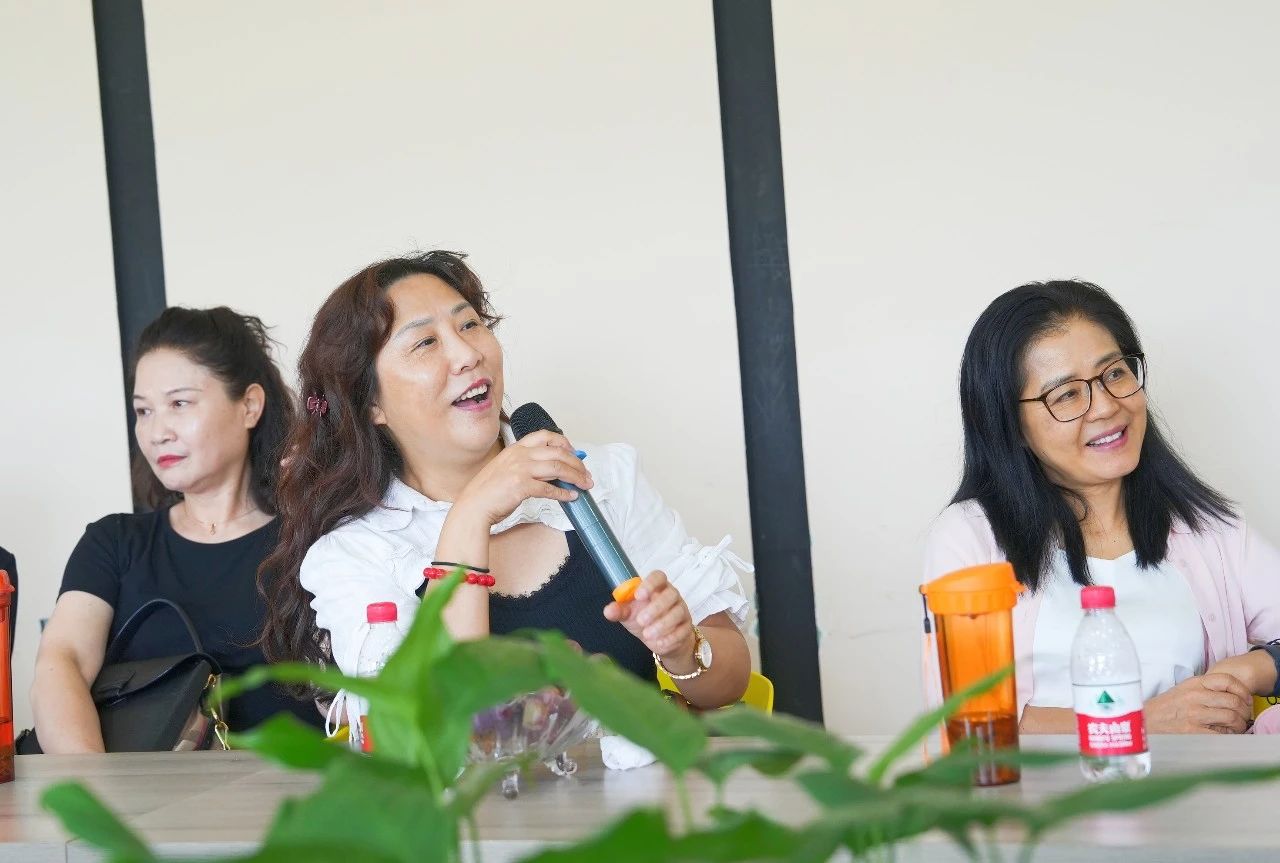 交流凝情谊 艺术润心灵 | 陕西省音乐界各位同仁莅临我校指导工作