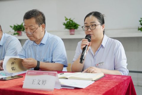 直击月考现场！乘风破浪吧！少年