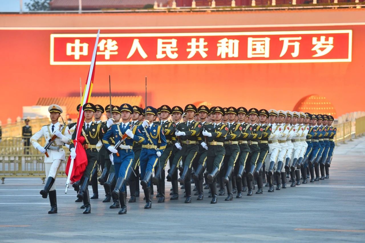 国庆节假期致家长的一封信