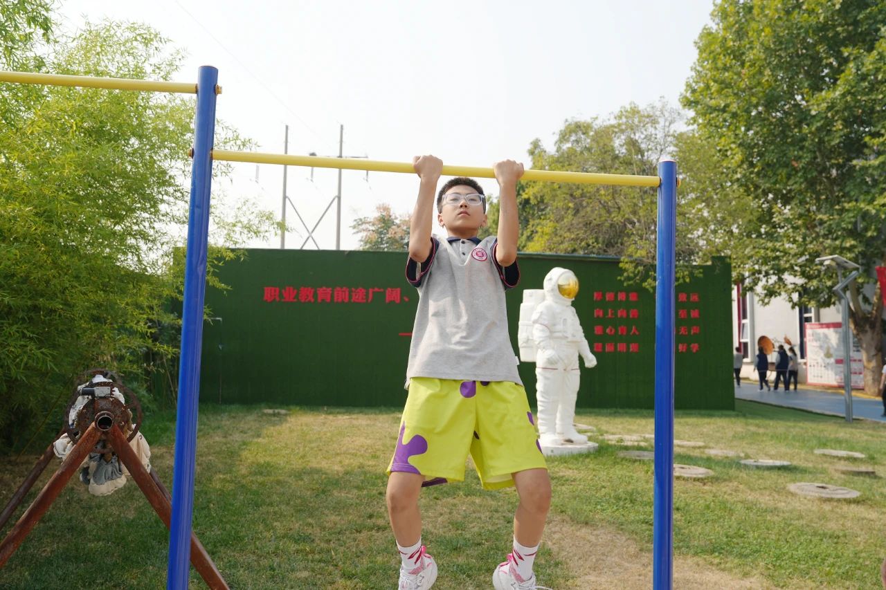 运动会圆满闭幕！这些瞬间，难忘！