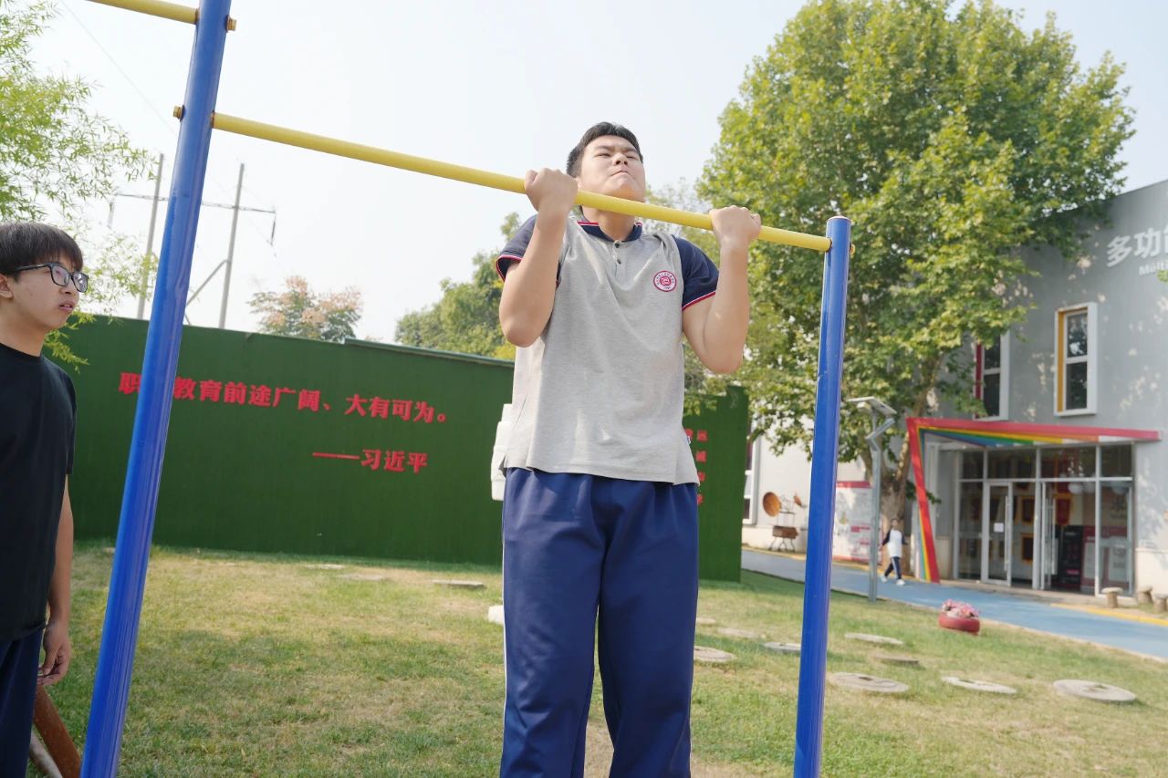 运动会圆满闭幕！这些瞬间，难忘！