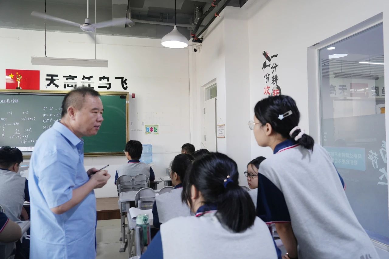 聚焦导学案 打造高效课堂 | 西安博雅艺术职业高中推行导学案下的课堂教学新样态