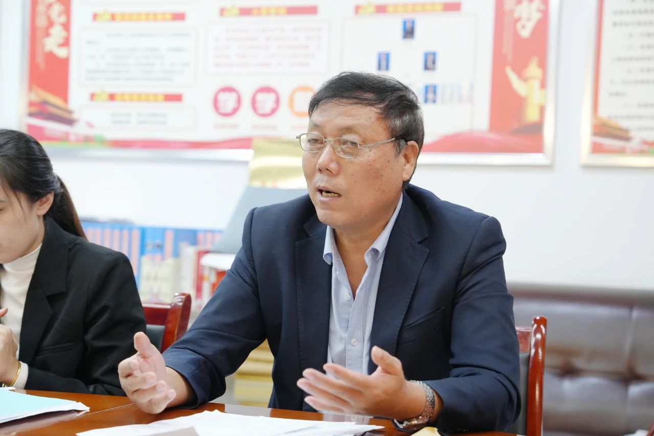 析明方向 思促提升 | 西安博雅艺术职业高中召开月考教学质量分析会