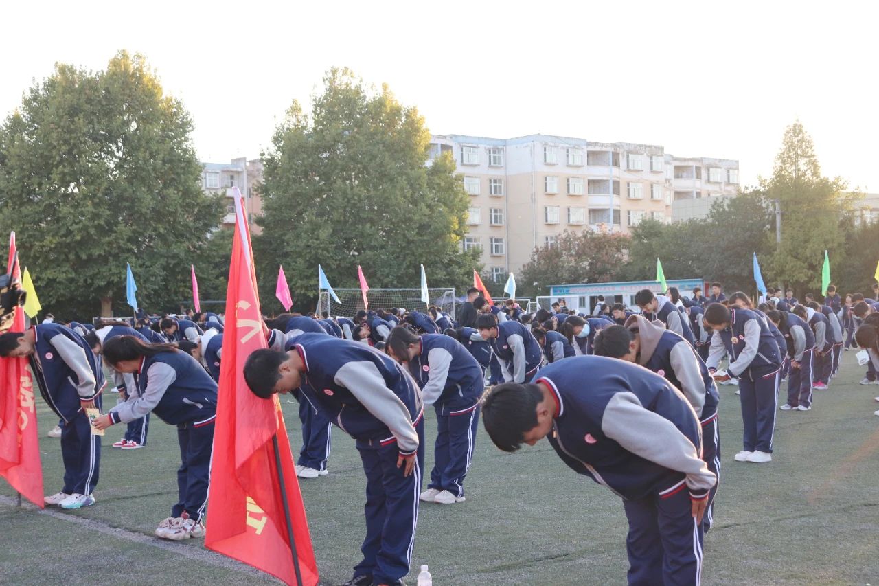 尊师重道，代代相传，这场“拜师礼”仪式感满满！