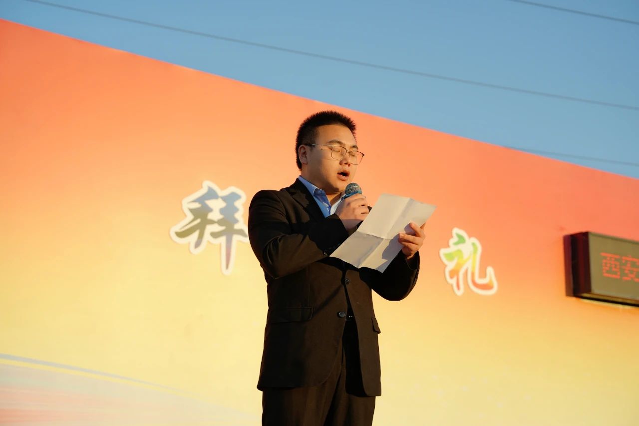 尊师重道，代代相传，这场“拜师礼”仪式感满满！