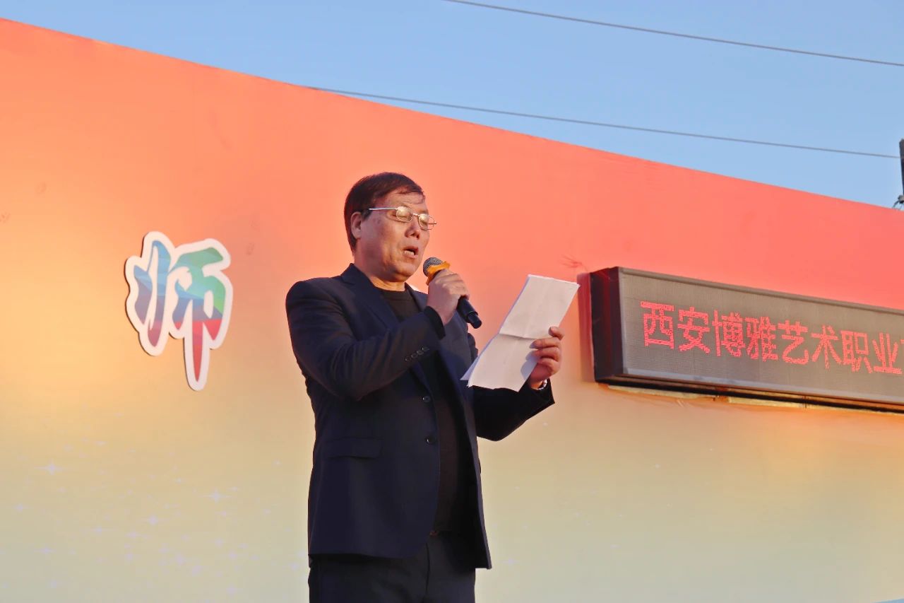 尊师重道，代代相传，这场“拜师礼”仪式感满满！