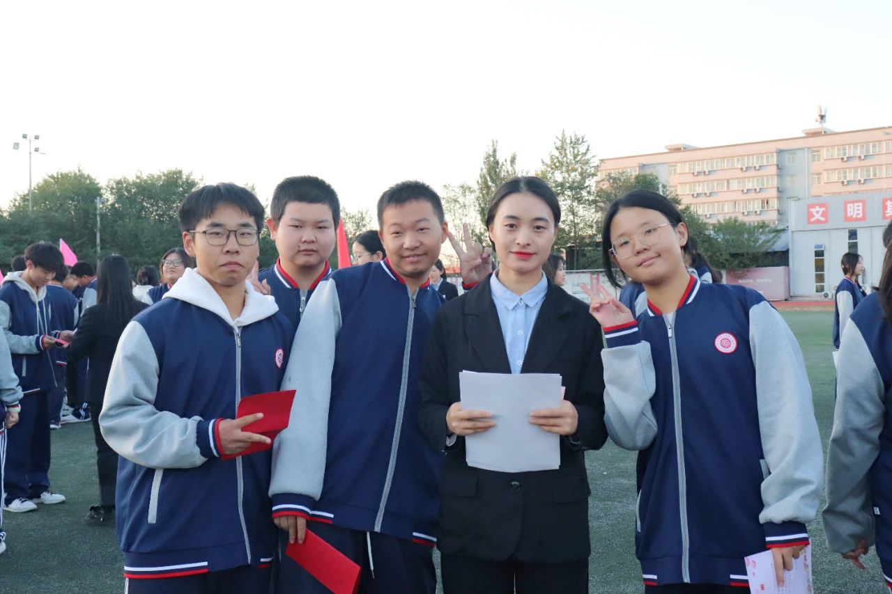 尊师重道，代代相传，这场“拜师礼”仪式感满满！