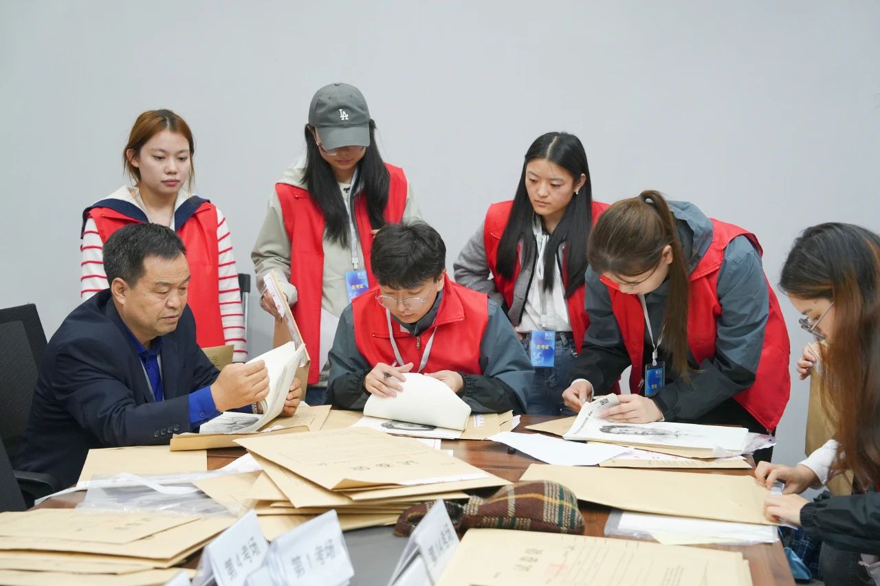 我校2025届陕西省美术类基础教学与交流——第二次模拟考试顺利举行