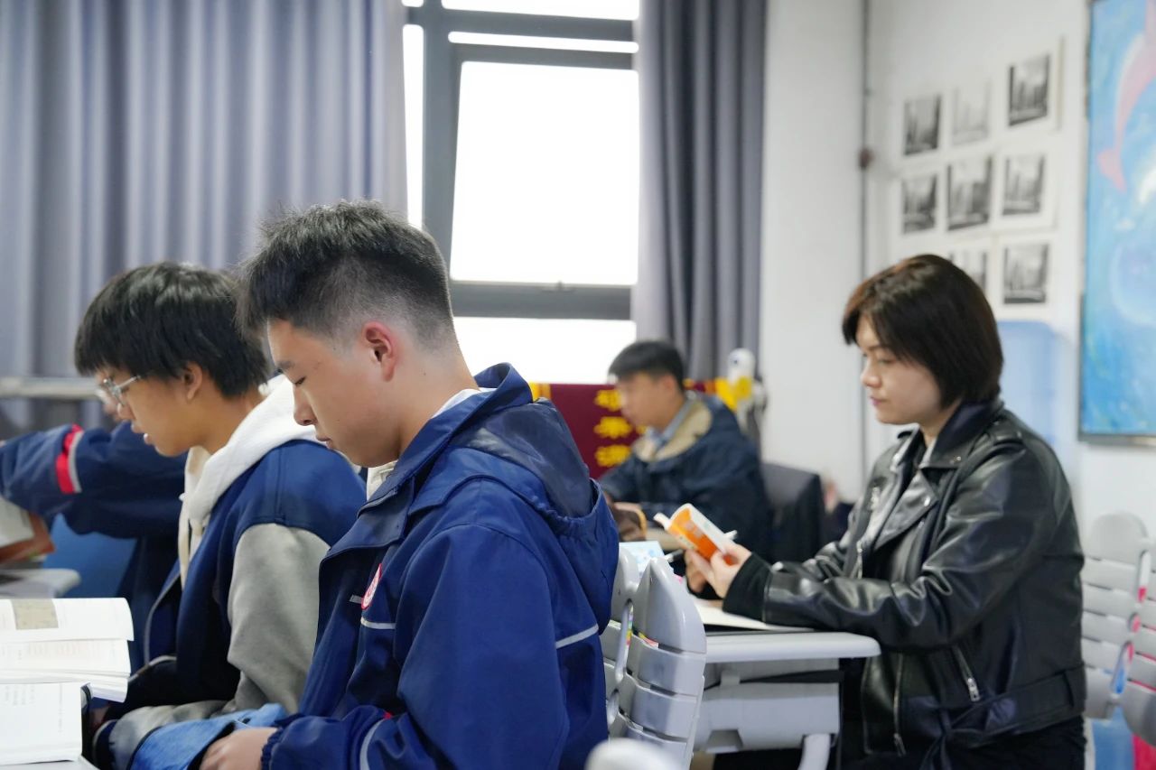 校园开放日，让爱与责任双向奔赴！