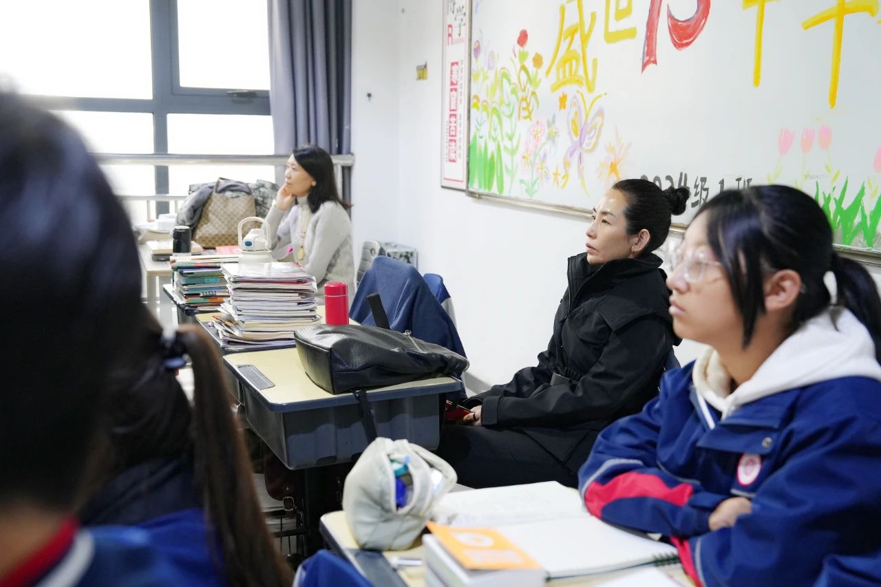 校园开放日，让爱与责任双向奔赴！