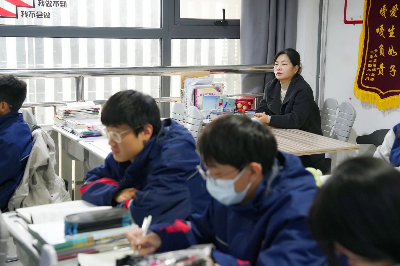 校园开放日，让爱与责任双向奔赴！