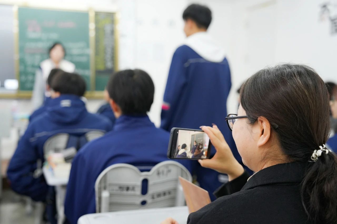 校园开放日，让爱与责任双向奔赴！