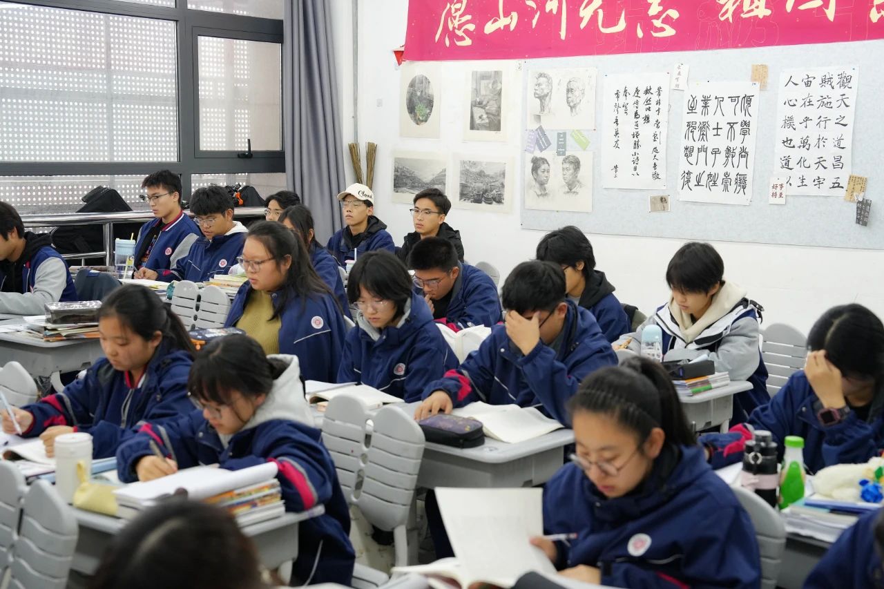 校园开放日，让爱与责任双向奔赴！