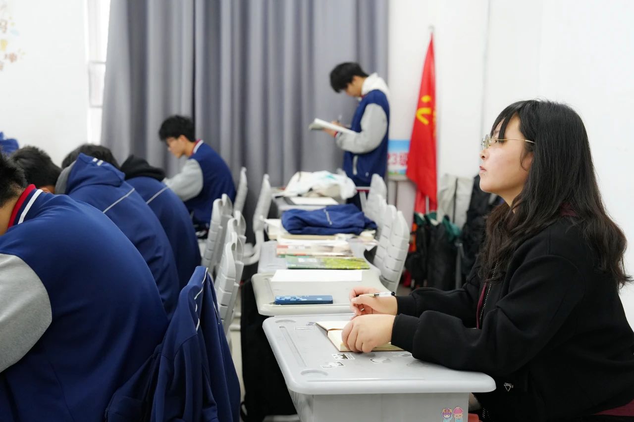 校园开放日，让爱与责任双向奔赴！