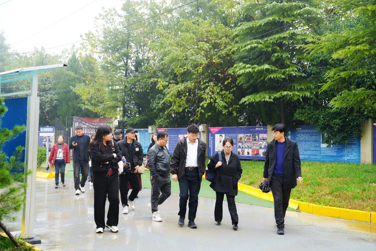 校园开放日，让爱与责任双向奔赴！