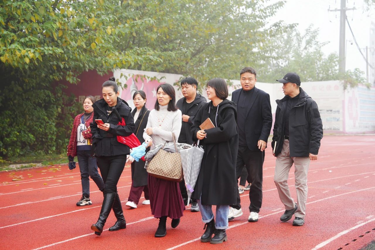 校园开放日，让爱与责任双向奔赴！