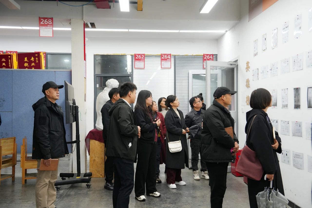 校园开放日，让爱与责任双向奔赴！