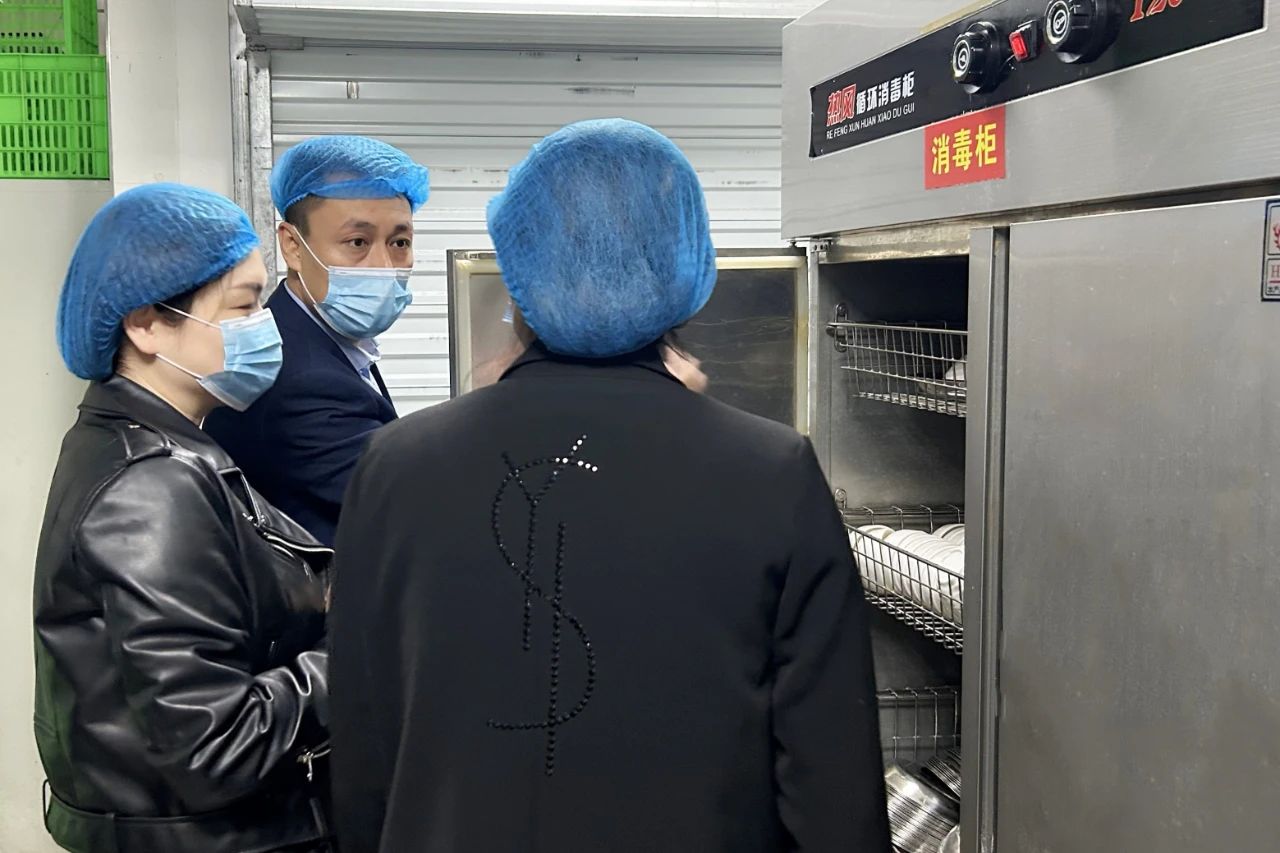 校园开放日，让爱与责任双向奔赴！