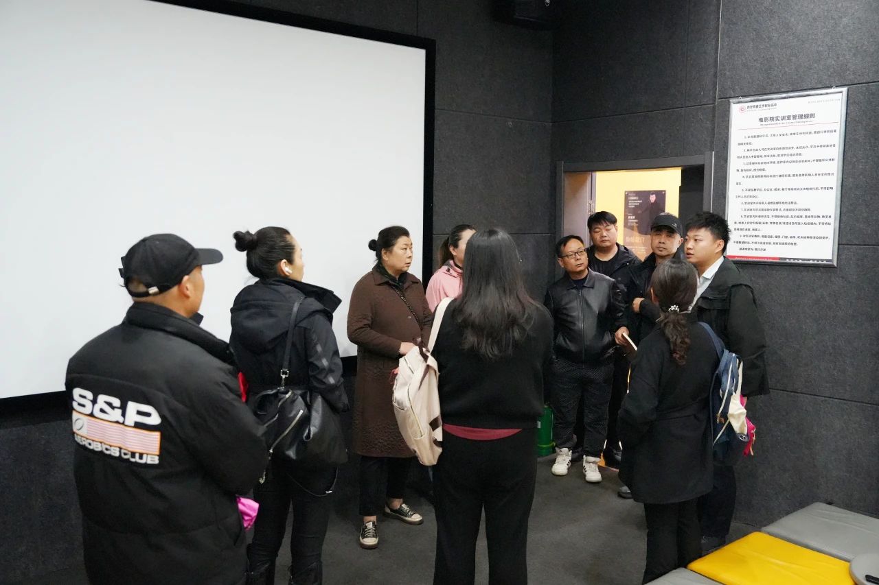 校园开放日，让爱与责任双向奔赴！