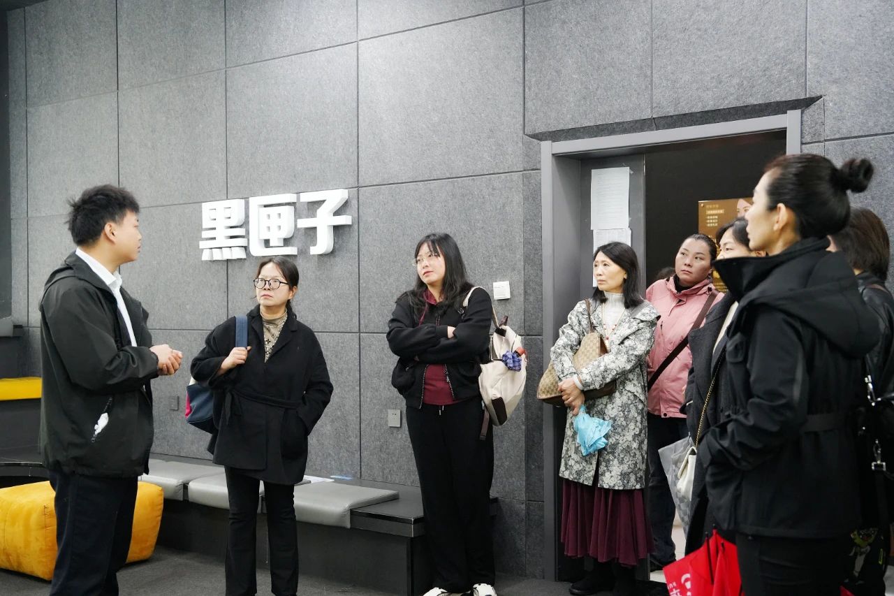 校园开放日，让爱与责任双向奔赴！