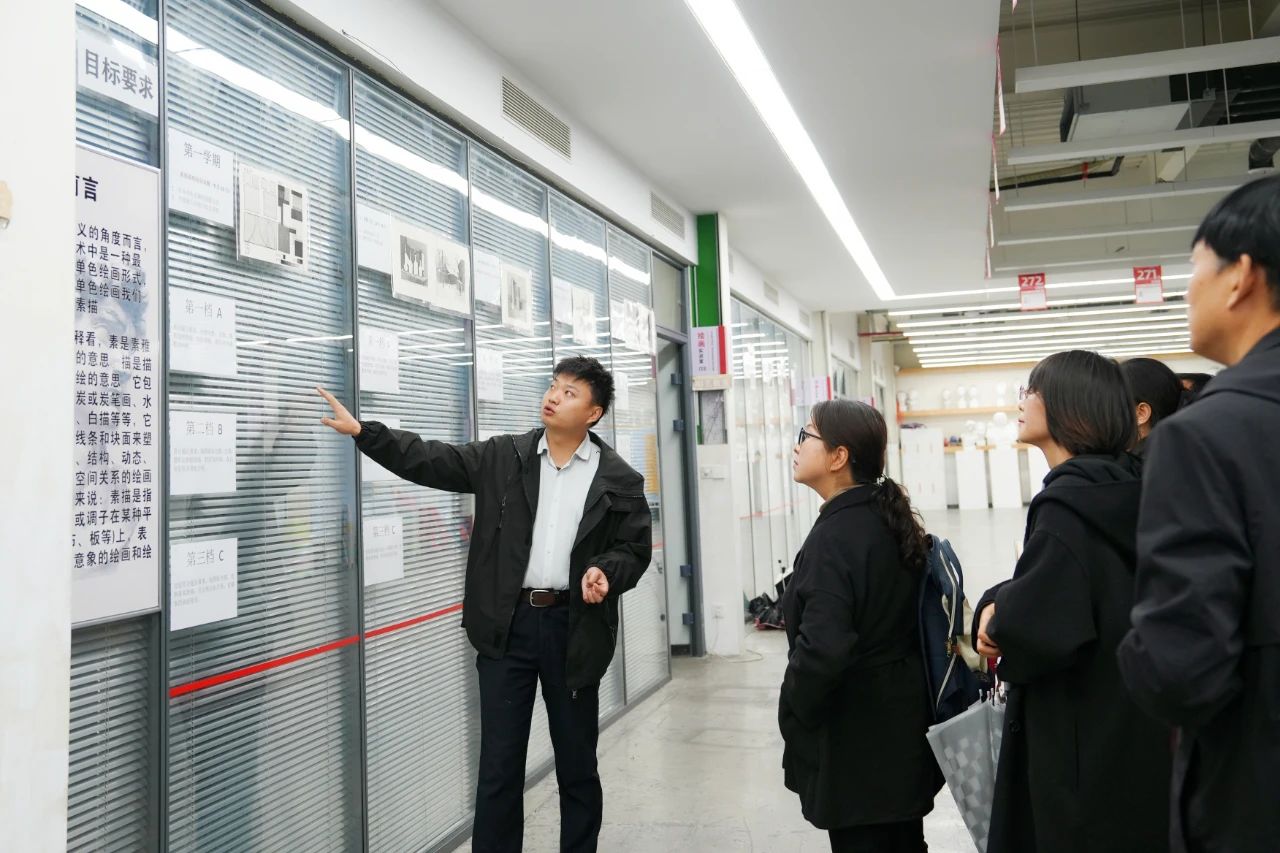 校园开放日，让爱与责任双向奔赴！
