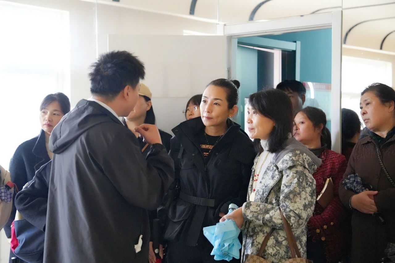 校园开放日，让爱与责任双向奔赴！